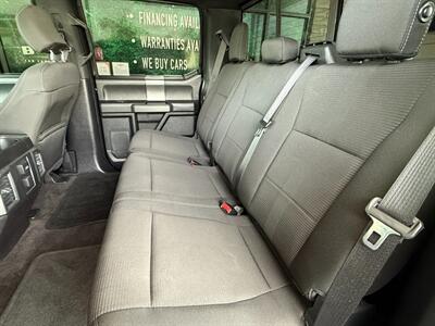 2016 Ford F-150 XLT - Photo 27 - Orange, CA 92868