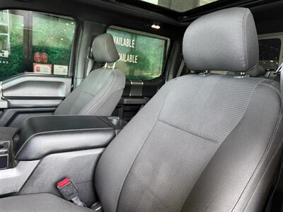 2016 Ford F-150 XLT - Photo 20 - Orange, CA 92868