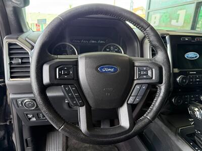 2016 Ford F-150 XLT - Photo 21 - Orange, CA 92868