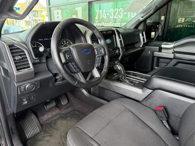 2016 Ford F-150 XLT - Photo 18 - Orange, CA 92868
