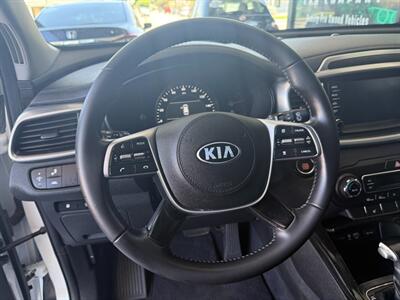 2020 Kia Sorento EX V6   - Photo 21 - Orange, CA 92868