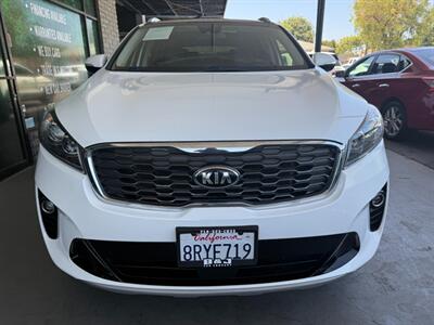 2020 Kia Sorento EX V6   - Photo 12 - Orange, CA 92868