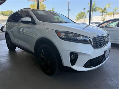 2020 Kia Sorento EX V6   - Photo 8 - Orange, CA 92868