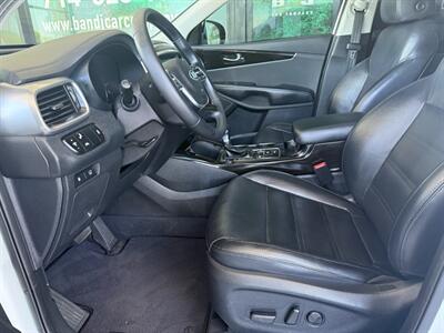 2020 Kia Sorento EX V6   - Photo 18 - Orange, CA 92868