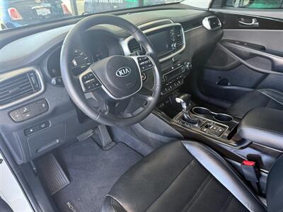 2020 Kia Sorento EX V6   - Photo 17 - Orange, CA 92868