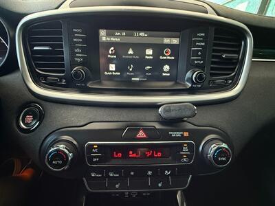 2020 Kia Sorento EX V6   - Photo 33 - Orange, CA 92868