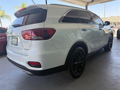 2020 Kia Sorento EX V6   - Photo 10 - Orange, CA 92868