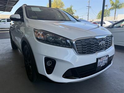 2020 Kia Sorento EX V6   - Photo 9 - Orange, CA 92868