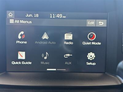 2020 Kia Sorento EX V6   - Photo 34 - Orange, CA 92868