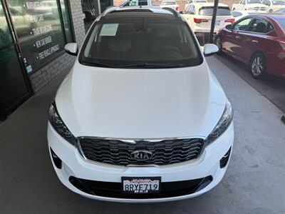 2020 Kia Sorento EX V6   - Photo 13 - Orange, CA 92868