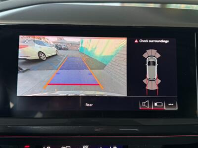 2022 Audi Q4 e-tron quattro Premium Plus   - Photo 35 - Orange, CA 92868