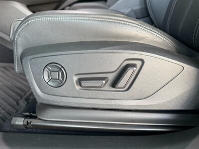2022 Audi Q4 e-tron quattro Premium Plus   - Photo 21 - Orange, CA 92868