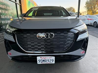 2022 Audi Q4 e-tron quattro Premium Plus   - Photo 12 - Orange, CA 92868