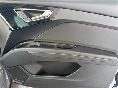 2022 Audi Q4 e-tron quattro Premium Plus   - Photo 30 - Orange, CA 92868