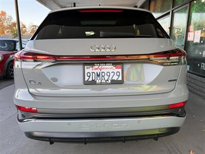 2022 Audi Q4 e-tron quattro Premium Plus   - Photo 14 - Orange, CA 92868