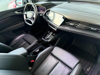 2022 Audi Q4 e-tron quattro Premium Plus   - Photo 28 - Orange, CA 92868