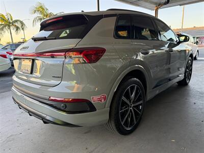 2022 Audi Q4 e-tron quattro Premium Plus   - Photo 10 - Orange, CA 92868