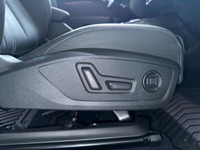 2022 Audi Q4 e-tron quattro Premium Plus   - Photo 29 - Orange, CA 92868