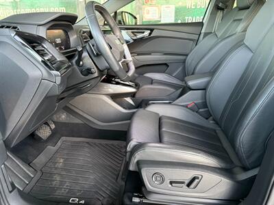 2022 Audi Q4 e-tron quattro Premium Plus   - Photo 19 - Orange, CA 92868