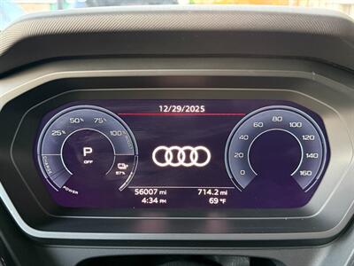 2022 Audi Q4 e-tron quattro Premium Plus   - Photo 31 - Orange, CA 92868