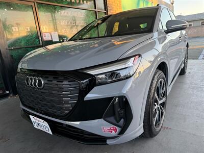 2022 Audi Q4 e-tron quattro Premium Plus   - Photo 3 - Orange, CA 92868