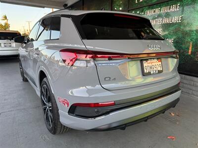 2022 Audi Q4 e-tron quattro Premium Plus   - Photo 7 - Orange, CA 92868