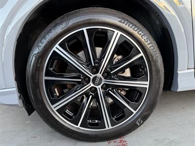 2022 Audi Q4 e-tron quattro Premium Plus   - Photo 40 - Orange, CA 92868