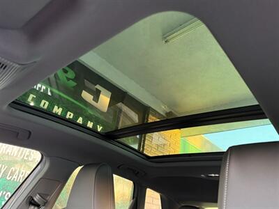 2022 Audi Q4 e-tron quattro Premium Plus   - Photo 17 - Orange, CA 92868