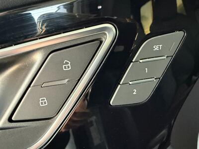 2022 Audi Q4 e-tron quattro Premium Plus   - Photo 25 - Orange, CA 92868