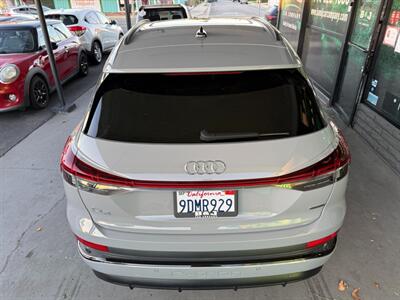 2022 Audi Q4 e-tron quattro Premium Plus   - Photo 15 - Orange, CA 92868