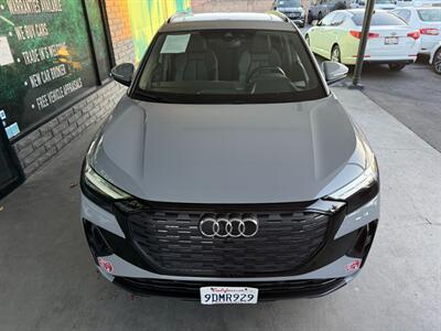 2022 Audi Q4 e-tron quattro Premium Plus   - Photo 13 - Orange, CA 92868