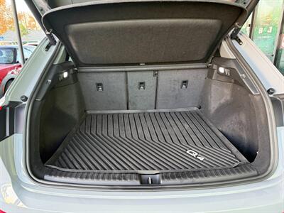 2022 Audi Q4 e-tron quattro Premium Plus   - Photo 38 - Orange, CA 92868