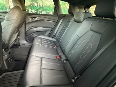 2022 Audi Q4 e-tron quattro Premium Plus   - Photo 26 - Orange, CA 92868