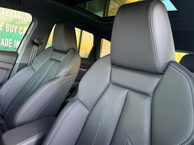 2022 Audi Q4 e-tron quattro Premium Plus   - Photo 20 - Orange, CA 92868