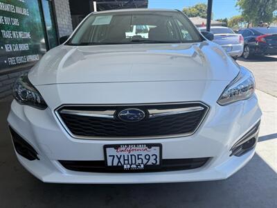 2017 Subaru Impreza 2.0i   - Photo 12 - Orange, CA 92868