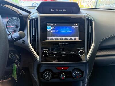 2017 Subaru Impreza 2.0i   - Photo 28 - Orange, CA 92868