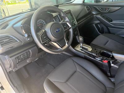 2017 Subaru Impreza 2.0i   - Photo 16 - Orange, CA 92868