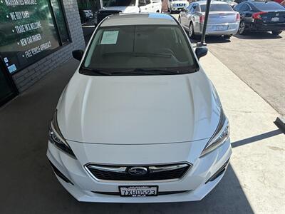 2017 Subaru Impreza 2.0i   - Photo 13 - Orange, CA 92868