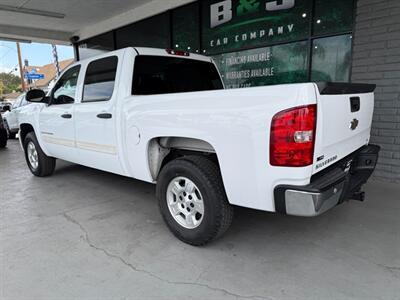2009 Chevrolet Silverado 1500 LT   - Photo 6 - Orange, CA 92868