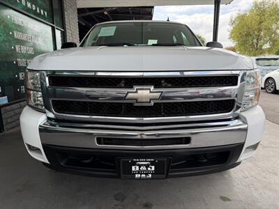 2009 Chevrolet Silverado 1500 LT   - Photo 12 - Orange, CA 92868