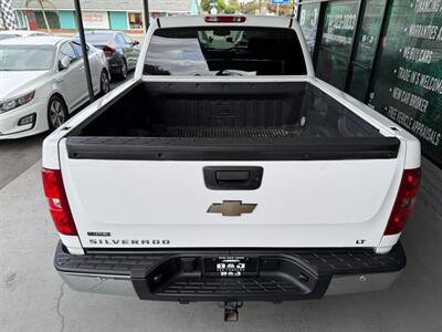 2009 Chevrolet Silverado 1500 LT   - Photo 15 - Orange, CA 92868