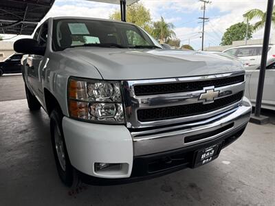 2009 Chevrolet Silverado 1500 LT   - Photo 9 - Orange, CA 92868