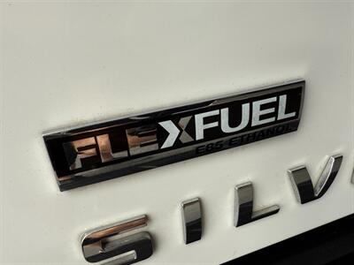 2009 Chevrolet Silverado 1500 LT   - Photo 16 - Orange, CA 92868