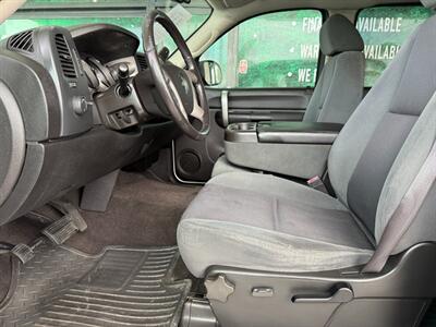 2009 Chevrolet Silverado 1500 LT   - Photo 18 - Orange, CA 92868