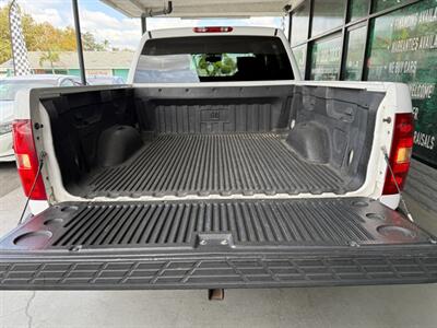 2009 Chevrolet Silverado 1500 LT   - Photo 35 - Orange, CA 92868