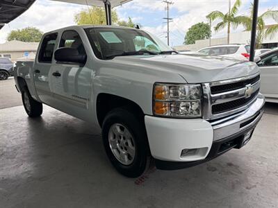 2009 Chevrolet Silverado 1500 LT   - Photo 8 - Orange, CA 92868
