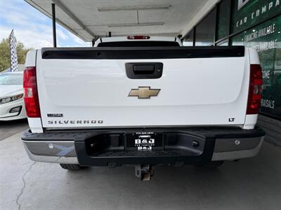 2009 Chevrolet Silverado 1500 LT   - Photo 14 - Orange, CA 92868