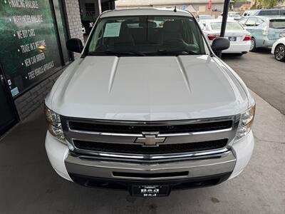 2009 Chevrolet Silverado 1500 LT   - Photo 13 - Orange, CA 92868