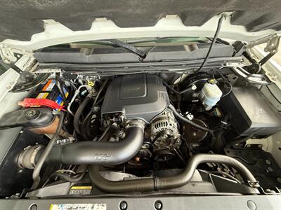 2009 Chevrolet Silverado 1500 LT   - Photo 36 - Orange, CA 92868