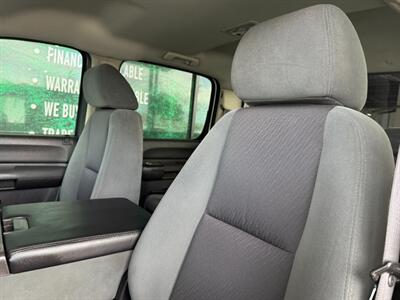 2009 Chevrolet Silverado 1500 LT   - Photo 19 - Orange, CA 92868